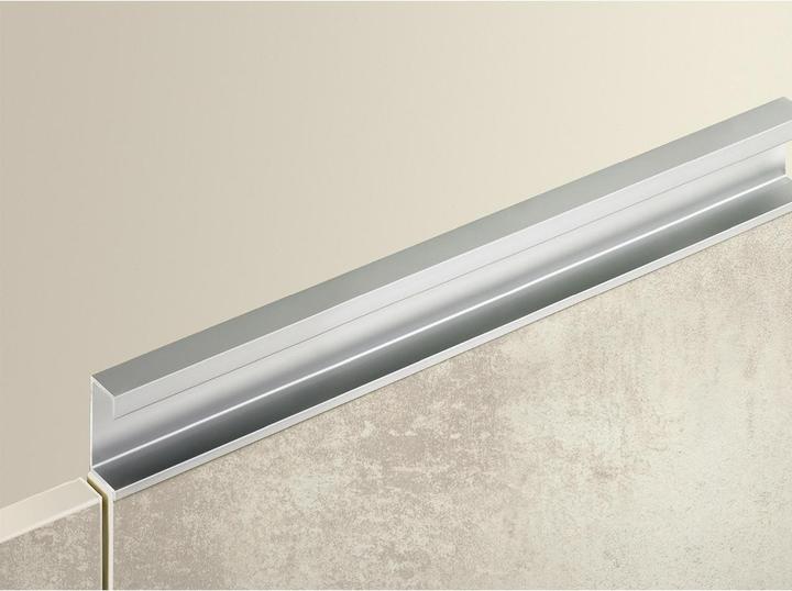 Actual product image Hettich Furniture handle strips ProDecor Seveso