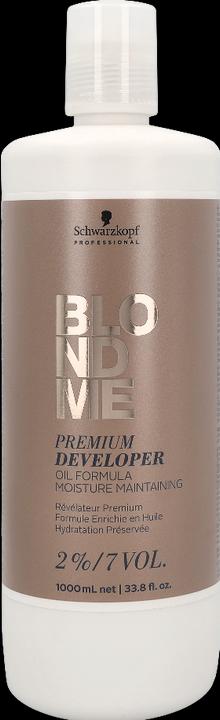 Immagine prodotto Schwarzkopf Professional Blondme Premium Care (Biondismo)