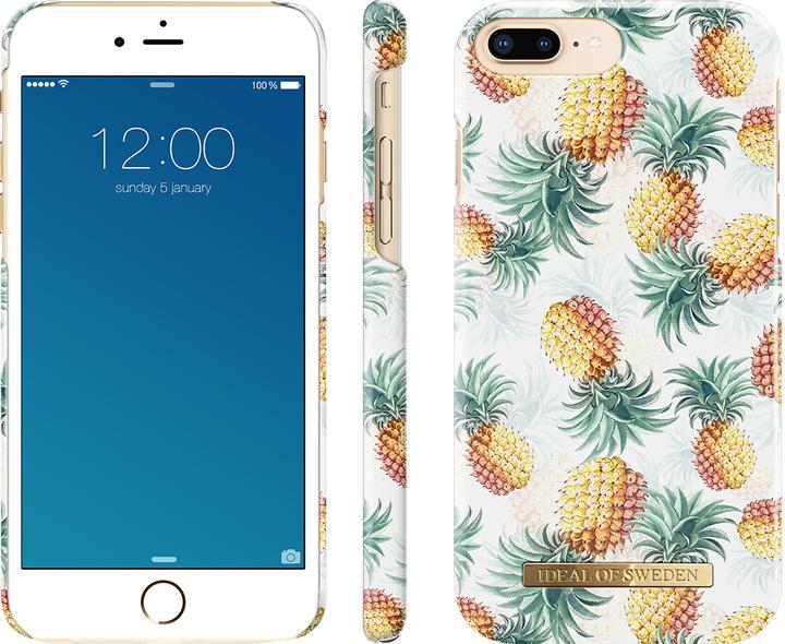 Produktbild iDeal Of Sweden Fashion (Apple iPhone 8 Plus)