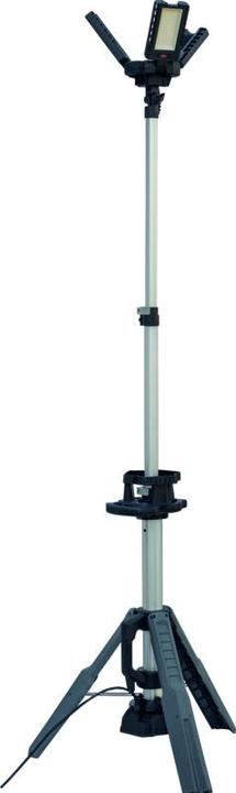 Image du produit Brennenstuhl Projecteur de chantier à LED sur trépied Professional 130 (13500 lm)