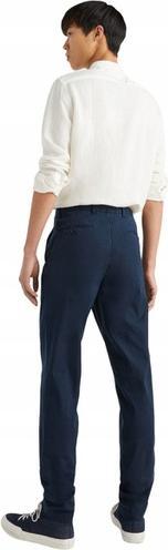 Tommy Hilfiger Elegante Chelsea Chinolino-Hose für Herren