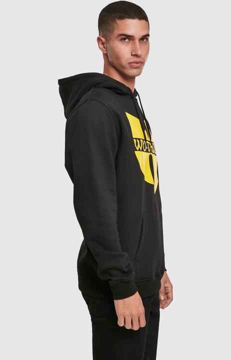 Produktbild Mister Tee Wu-Wear Logo Hoody (5XL)