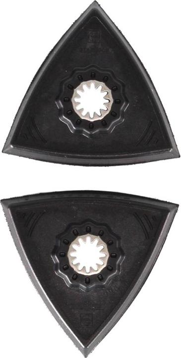 Actual product image Fein Set of grinding plates
