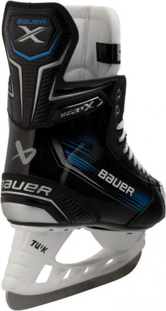 Immagine prodotto Bauer X Pattini da hockey INT (2E, JR-INT 6.5 - 41) (41)