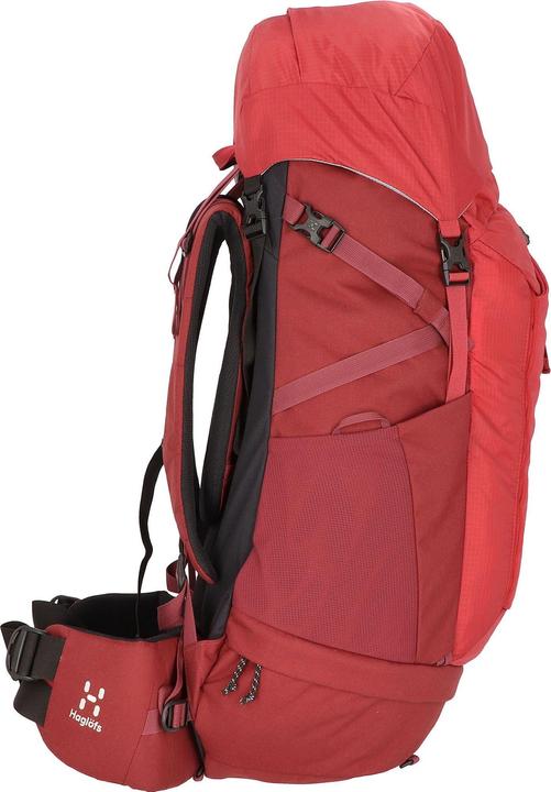 Image du produit Haglöfs Ströva 55 S-M Sac à dos 68 cm (47 l)