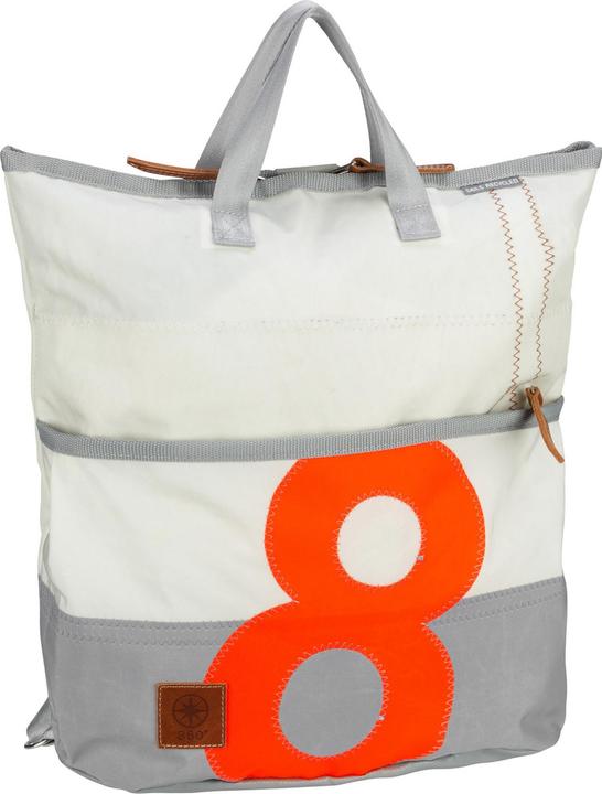 Produktbild 360Grad Rucksack / Daypack Ketsch Mini (16 l)