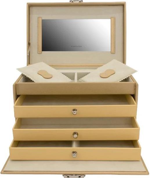 Actual product image Friedrich Jolie 2.0 Jewellery Case
