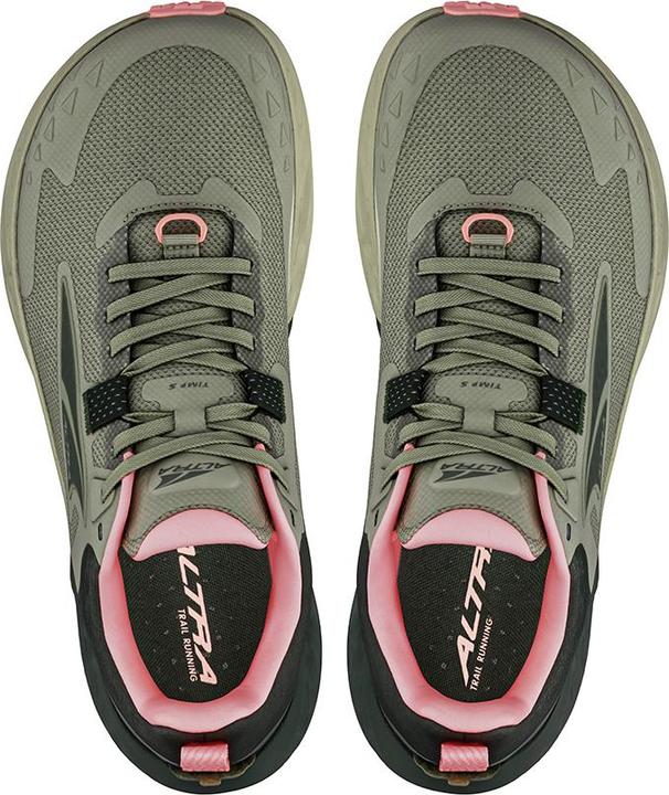 Actual product image Altra Women's Timp 5 (41)