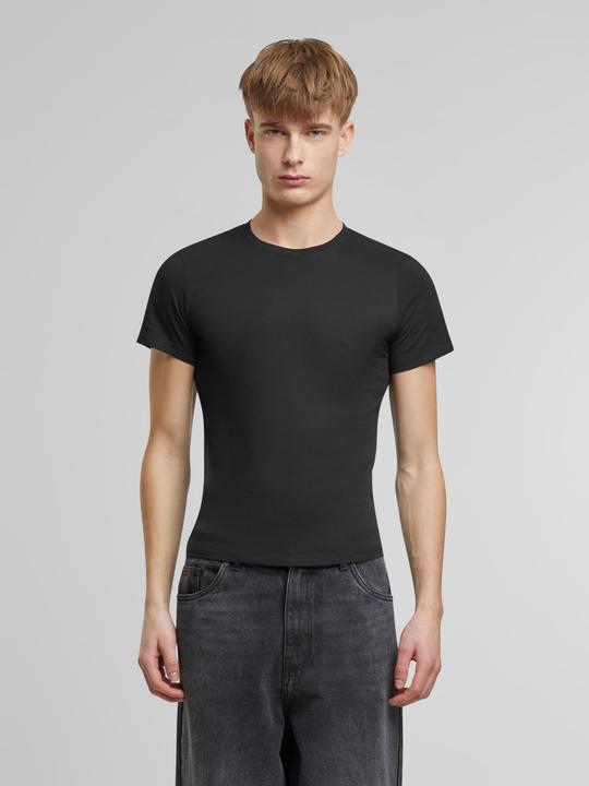 Actual product image Mister Tee MisterTee Basic T-Shirt - 181567 (M)