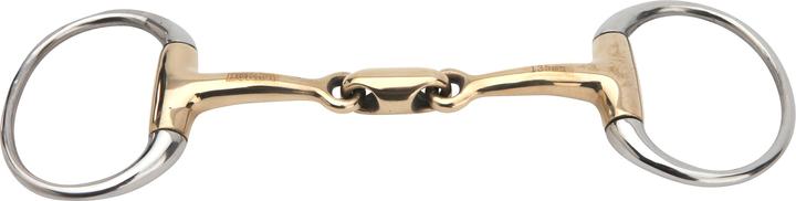 Horka 2-Ring Gebiss