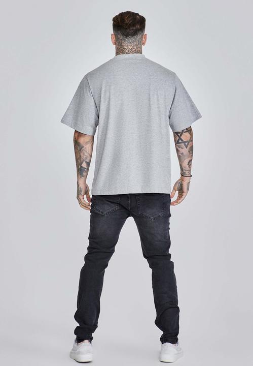 Immagine prodotto Siksilk T-Shirt Logo T-Shirt (L)