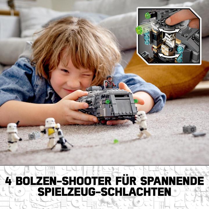 Immagine prodotto LEGO Predone Imperiale (75311, LEGO Star Wars)