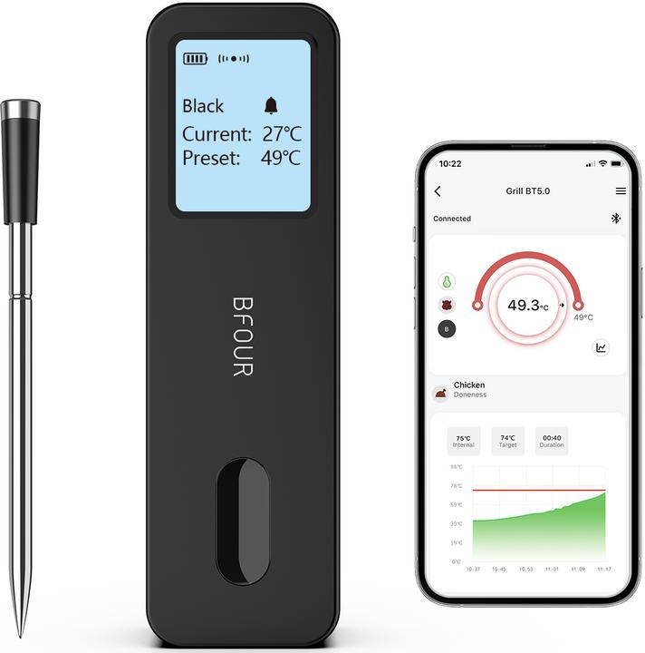 Produktbild PhoneLook BFour Smart BF-30