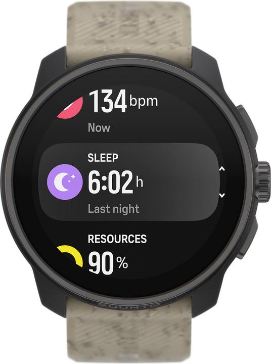 Produktbild Suunto Race S (45 mm)