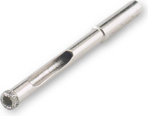 Actual product image Rubi TILE HOLE SAW 4924 WET CUT D10 (10 millimetres)
