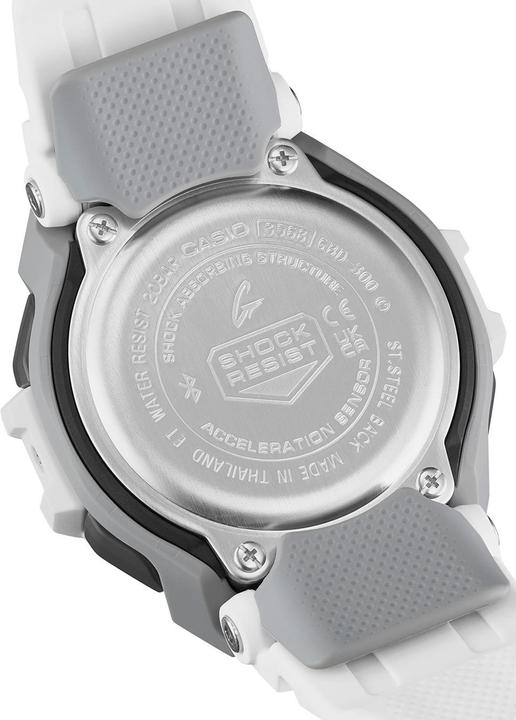 Produktbild G-Shock GBD-300-7ER (Sportuhr, Digitaluhr, 47 mm)