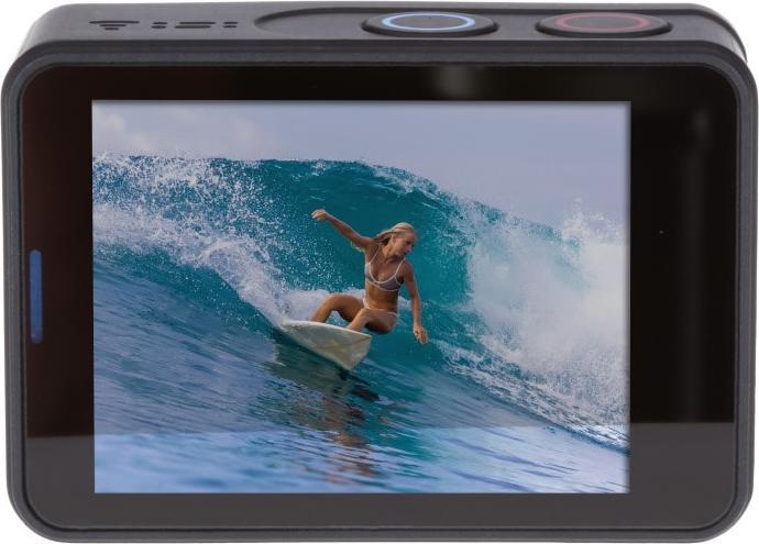 Produktbild Rollei Actioncam 560 Touch (30p, WLAN)