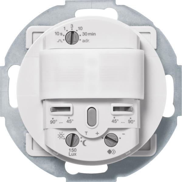 Image du produit Berker 80262261 Détecteur de mouvement KNX- (6 m)