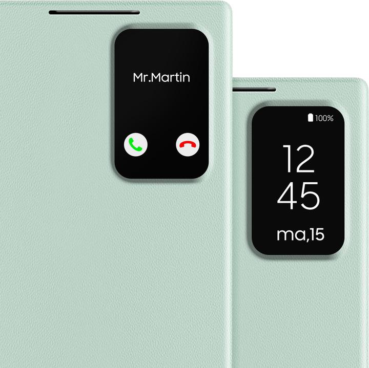 Image du produit Avizar Clear View (Samsung Galaxy S23 Ultra)