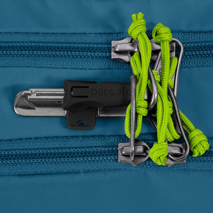 Actual product image Pacsafe ECO anti-theft belt bag RFID 36 cm