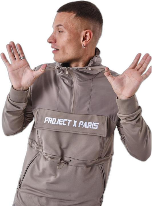 Immagine prodotto Project X Paris fepa con cappuccio windbreaker (L)