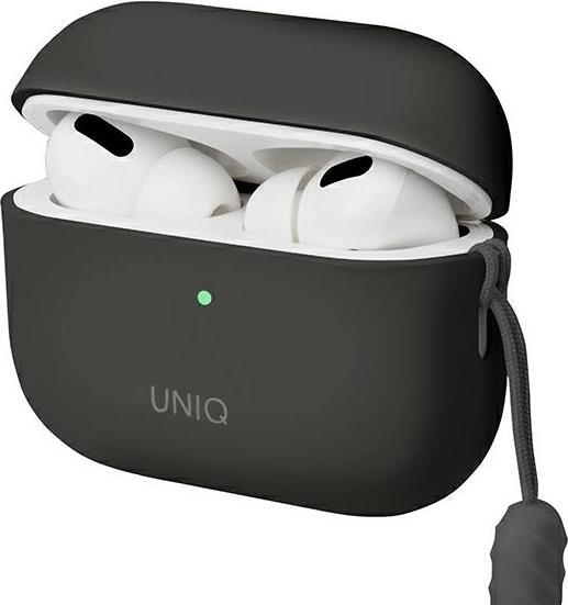 Actual product image Uniq Lino case (Headphone sleeve)