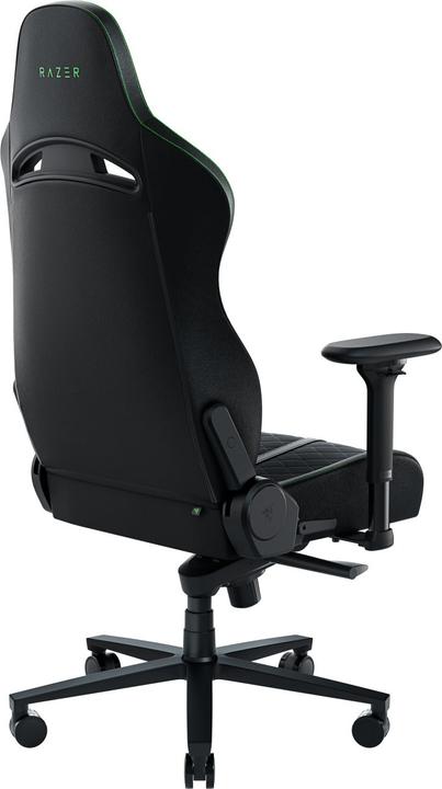 Actual product image Razer Enki