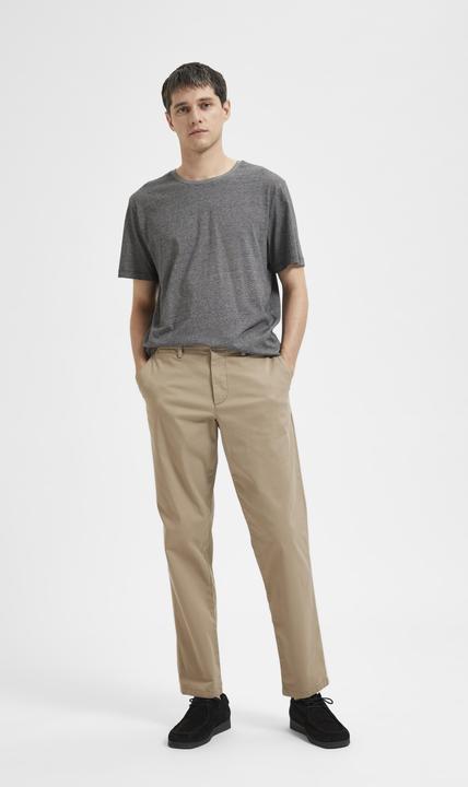 Produktbild Selected Homme Straight Leg Chino (W36/L34)