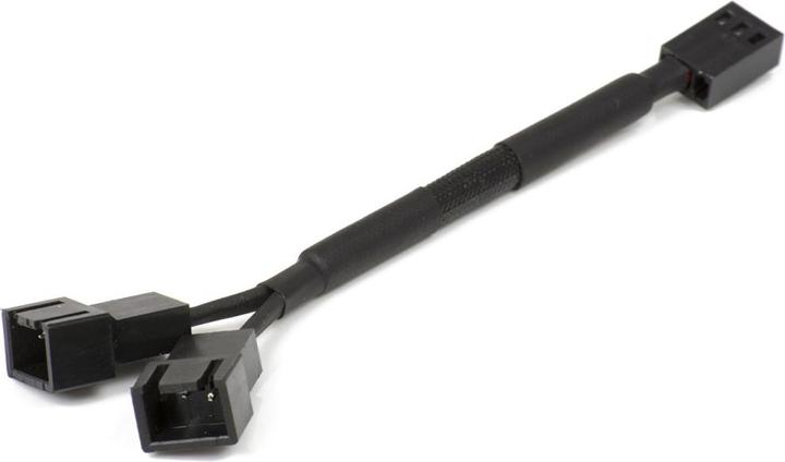 Produktbild Phanteks Y-Kabel für 3-Pin-Lüfter