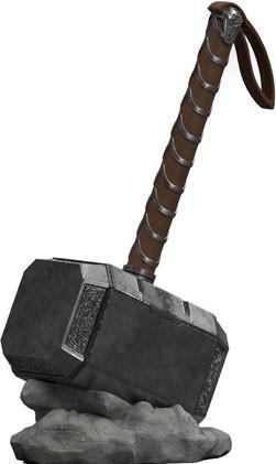 Actual product image Semic Mjölnir