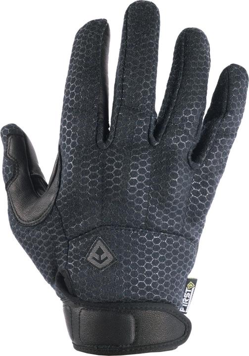 First Tactical Slash & Flash Schnittschutz & Flammenhemmender Handschuhe XXL (XXL)