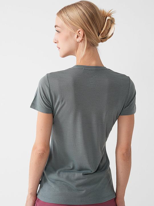 Immagine prodotto Meru Trelleborg T Shirt Merino (S)