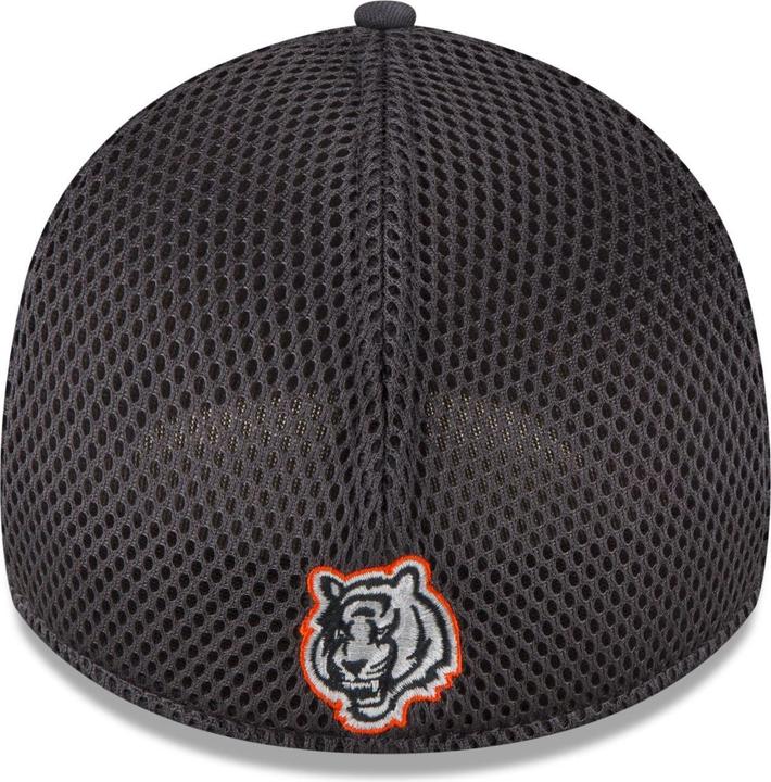 Image du produit New Era 39Thirty Stretch Mesh Cap - Cincinnati Bengals (XL)