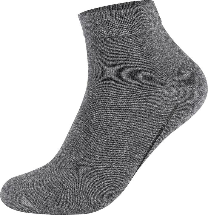 Actual product image Camano Kurzsocken (pack of 4, 43, 46)
