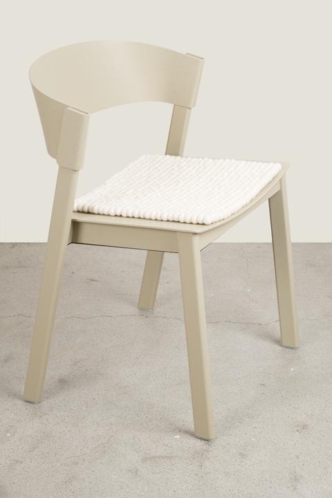 Immagine prodotto Myfelt Punti piatti quadrati (36 x 36 cm)