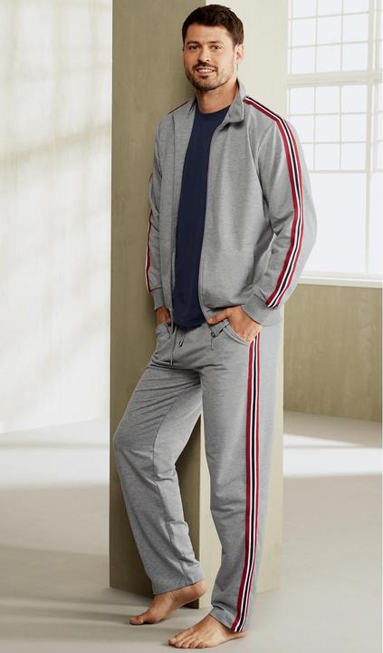 Produktbild Erwin Müller Herren-Freizeithose, lang (52)