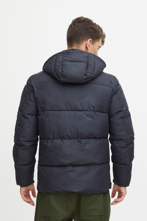 Produktbild Casual Friday CFWilson 0085 short puffer jacket - 20504741 (S)