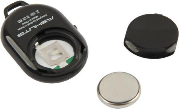 Produktbild Apfelkiste Selfie Bluetooth Kamera Fernauslöser Remote Control iOS / Android (Bluetooth)