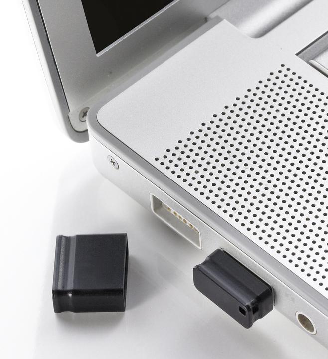 Produktbild Intenso Micro Line (32 GB, USB-A, USB 2.0)