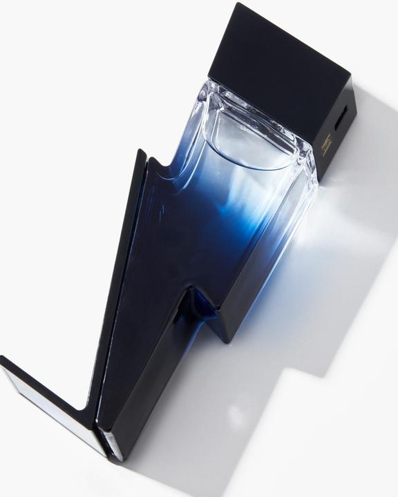 Image du produit Carolina Herrera Bad Boy Cobalt Ã‰lectrique (Eau de parfum, 100 ml)