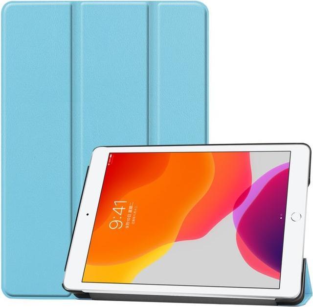 Produktbild MU Classic Dreifach faltbare Hülle (iPad 2019 (7. Gen))