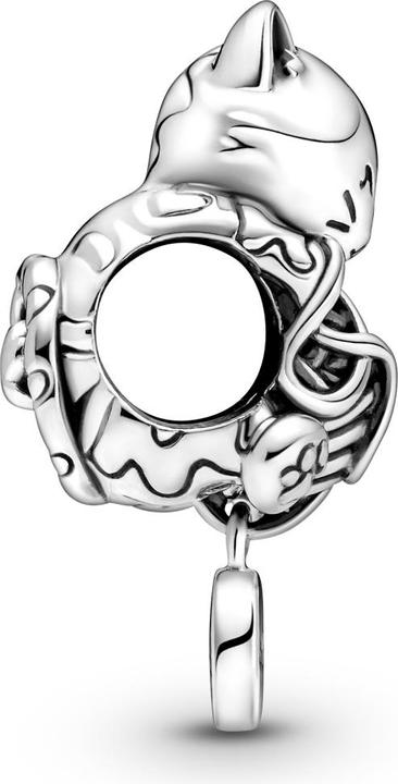 Produktbild Pandora Kätzchen & Garnkugel (Silber 925)