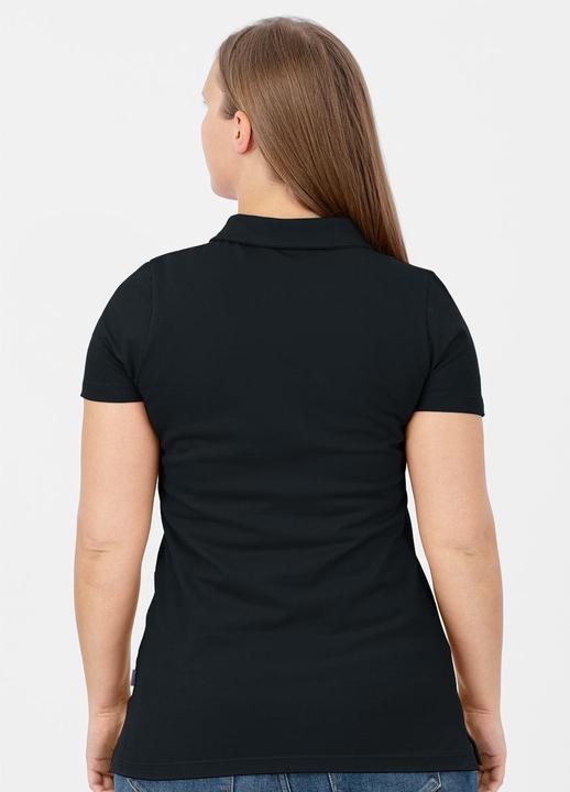 Immagine prodotto JAKO Polo Organic Stretch (46)