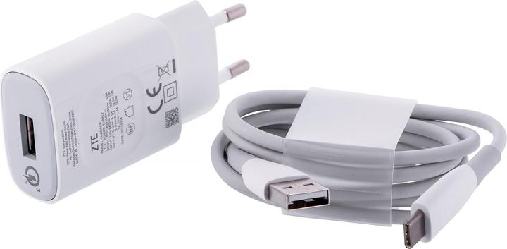 Actual product image ZTE MU5002