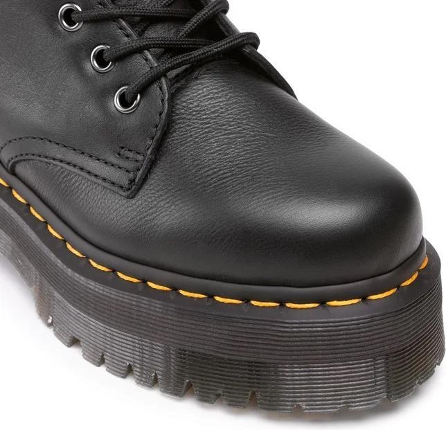 Produktbild Dr. Martens Jadon Fur Lined Plateau (38)