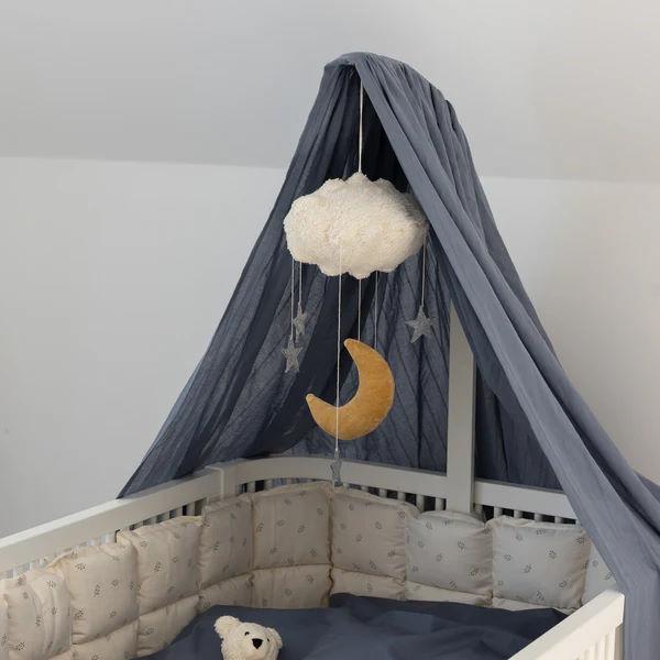 Actual product image Sebra Sky Baldachin