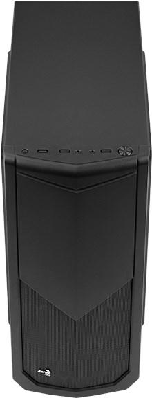 Actual product image AeroCool Tomahawk Midi Tower (ATX)