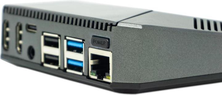 Immagine prodotto Custodia ONE per Raspberry Pi 4
