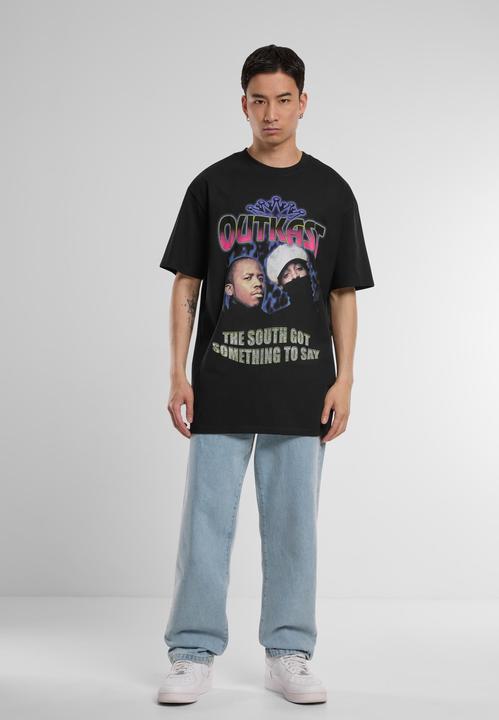 Immagine prodotto Mister Tee Maglietta oversize Outkast the South - 18447 (M)