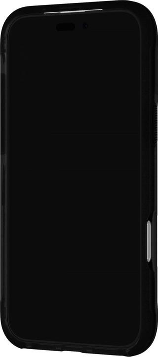 Actual product image Evo Tech21 - Armour - Cover - iPhone 16 Plus - MagSafe - Black (Apple iPhone 16 Plus)